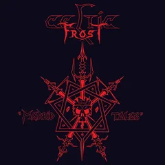 Celtic Frost Morbid Tales (CD)