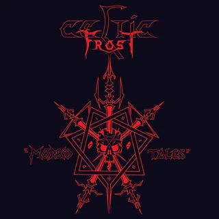 Celtic Frost Morbid Tales (CD)