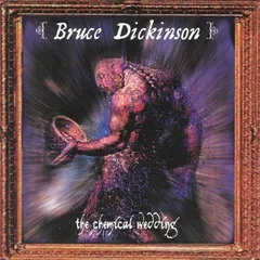 Bruce Dickinson The Chemical Wedding (CD)