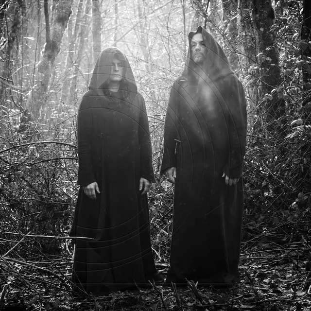 Sunn O))) Eternity's Pillars/Raise… - LTD (12") 