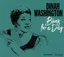 Dinah Washington Blues for a Day (CD)