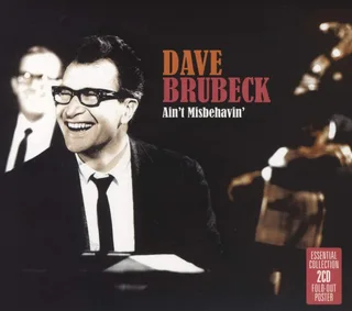 Dave Brubeck Ain't Misbehavin' (2CD)