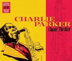 Charlie Parker Chasin' The Bird (2CD)