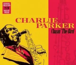 Charlie Parker Chasin' The Bird (2CD)