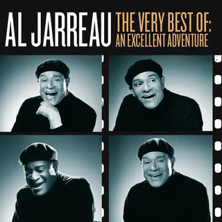 Al Jarreau The Very Best Of: An Excellent… (CD)