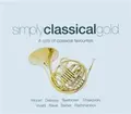 Diverse Artister Simply Classical Gold (4CD)