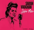 Sarah Vaughan Lover Man (CD)