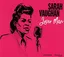 Sarah Vaughan Lover Man (CD)