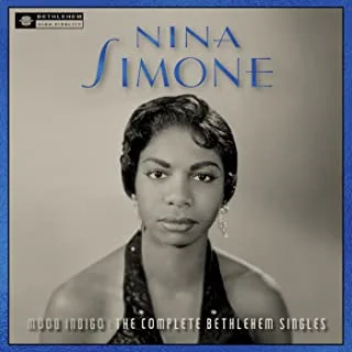 Nina Simone Mood Indigo: The Complete… (CD)