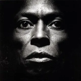 Miles Davis Tutu (CD)