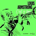 Louis Armstrong C'est Si Bon (CD)