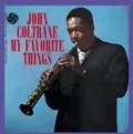 John Coltrane My Favorite Things (CD)