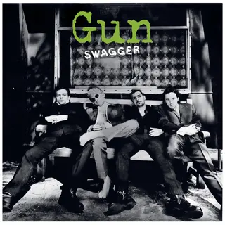 Gun Swagger (2CD)