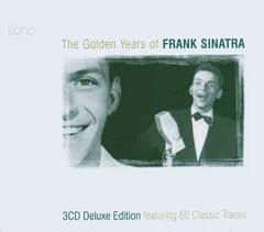 Frank Sinatra The Golden Years Of (3CD)