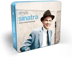 Frank Sinatra Simply Frank Sinatra (3CD)