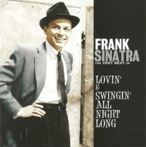 Frank Sinatra Lovin' & Swingin' All Night Long… (2CD) 