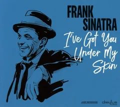 Frank Sinatra I've Got You Under My Skin (CD)