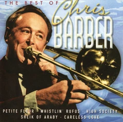 Chris Barber The Best of Chris Barber (CD)