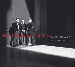 Brad Mehldau Trio Brad Mehldau Trio: Live (2CD)