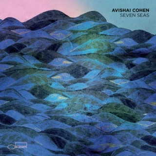 Avishai Cohen Seven Seas (CD)