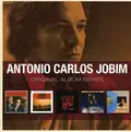 Antonio Carlos Jobim Original Album Series (5CD)