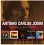 Antonio Carlos Jobim Original Album Series (5CD)