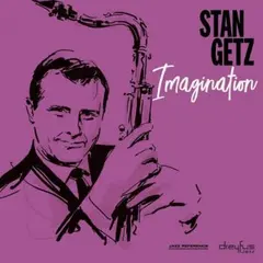 Stan Getz Imagination (CD)