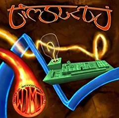 Timbuktu W.D.M.D. (Wått's Dö Maddefakking…?) (CD)