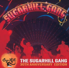 The Sugarhill Gang Rhythm &amp; Rhymes: The Definitive… (2CD)
