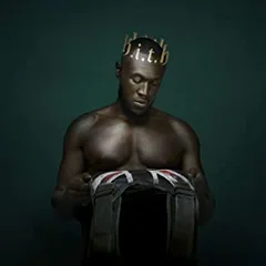 Stormzy Heavy Is The Head (CD)