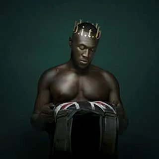 Stormzy Heavy Is The Head (CD)