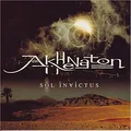 Akhenaton Sol Invictus Version 2002 (CD)