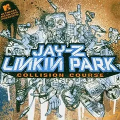 Jay-Z &amp; Linkin Park Collision Course (2CD)
