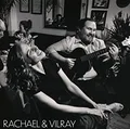 Rachael &amp; Vilray Rachael &amp; Vilray (CD)