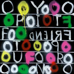Deerhoof Friend Opportunity - LTD (LP)