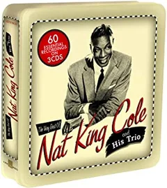 Nat King Cole The Very Best of Nat King Cole (3CD)