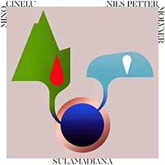 Mino Cinelu &amp; Nils Petter Molvær SulaMadiana (CD)