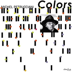 Michel Petrucciani Colors (2CD)