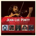 Jean-Luc Ponty Original Album Series (5CD)