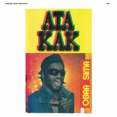 Ata Kak Obaa Sima (LP)