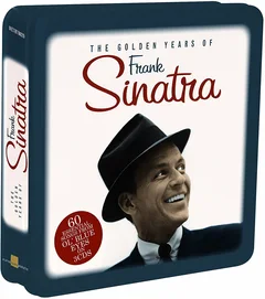 Frank Sinatra The Golden Years (3CD)