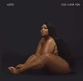 Lizzo Cuz I Love You (CD)