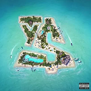 Ty Dolla $ign Beach House 3 (CD)