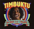 Timbuktu En High 5 &amp; 1 Falafel (CD)
