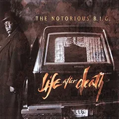 The Notorious B.I.G. Life After Death (2CD)