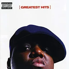The Notorious B.I.G. Greatest Hits (CD)
