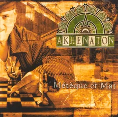 Akhenaton Métèque Et Mat: Deluxe Edition (3CD)