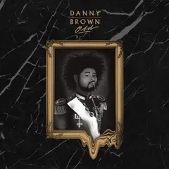 Danny Brown Old (CD)