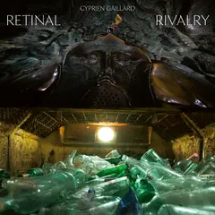 Cyprien Gaillard Retinal Rivalry (LP)