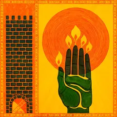 Saintseneca Highwalllow &amp; Supermoon… - LTD (2LP)